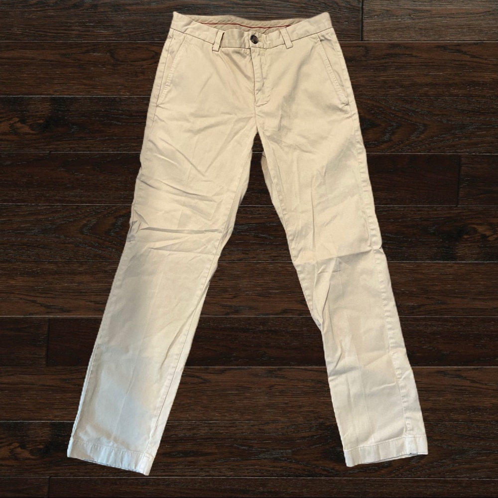 Brooks Brothers Chino Pants